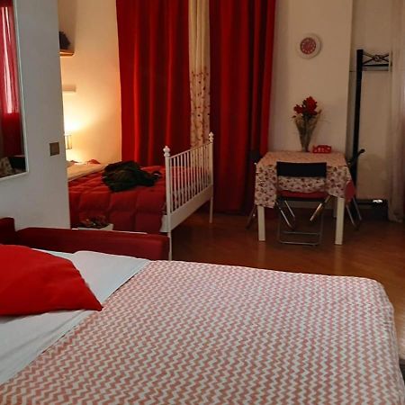 Marte Appartament Apartman Firenze Kültér fotó