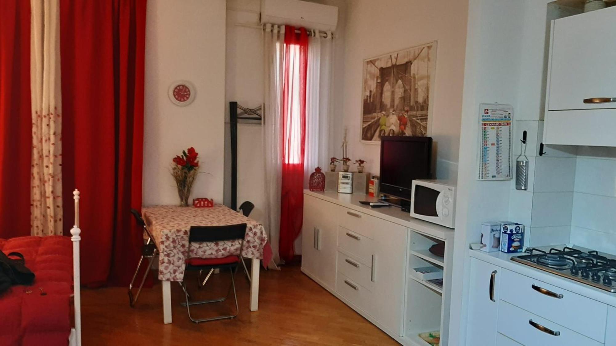 Marte Appartament Apartman Firenze Kültér fotó