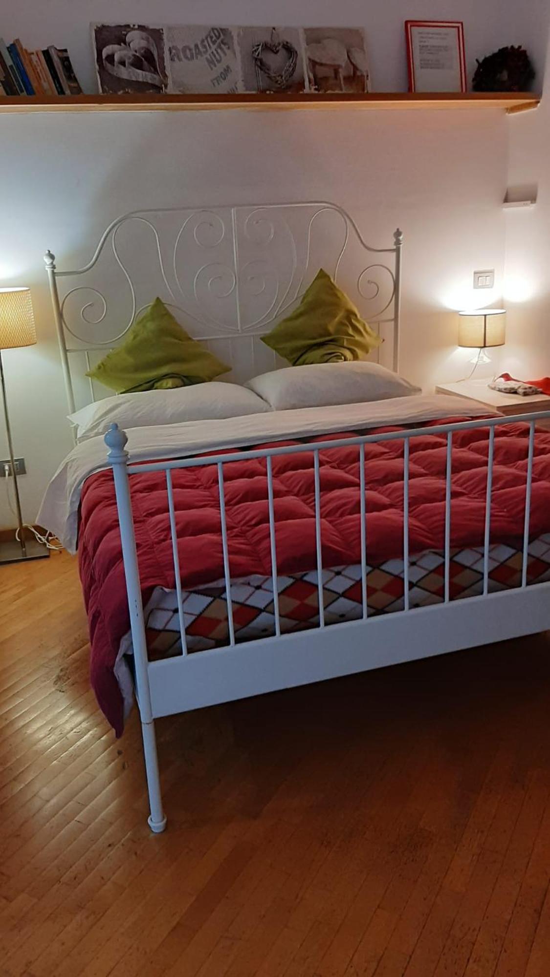 Marte Appartament Apartman Firenze Kültér fotó