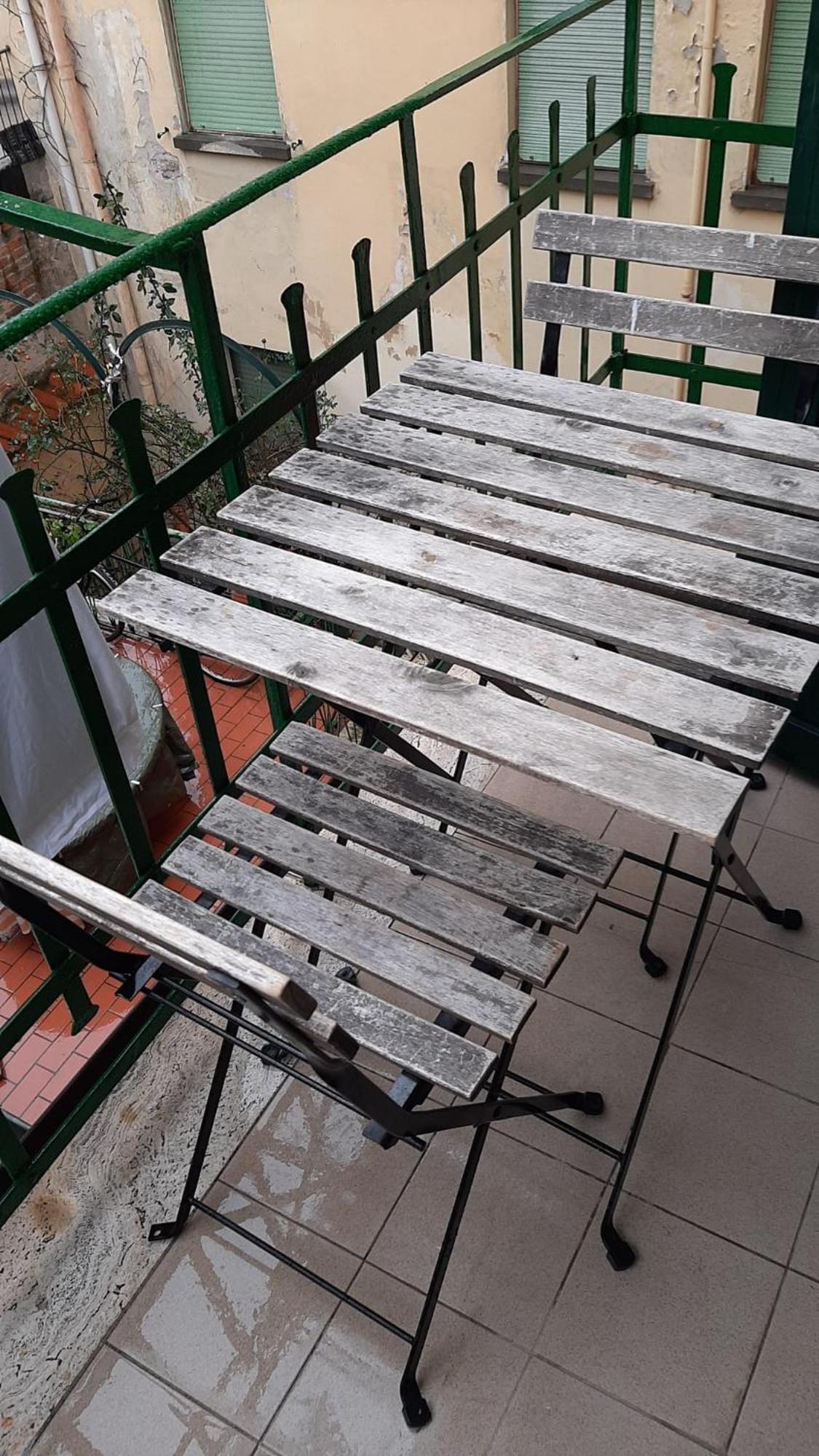 Marte Appartament Apartman Firenze Kültér fotó